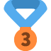 :3rd_place_medal: :3rd_place_medal: